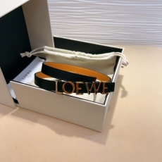 Loewe Belts